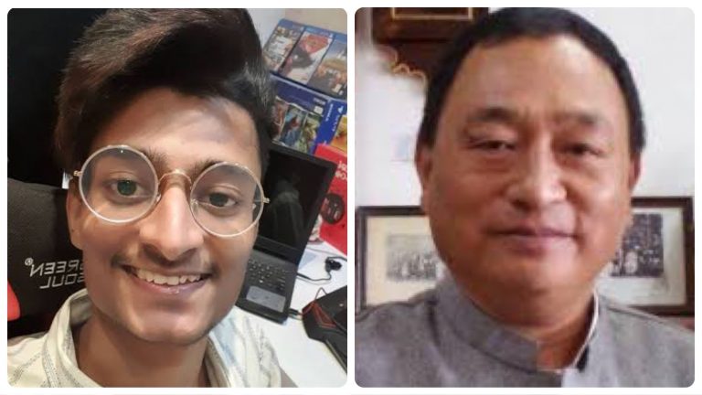 Punjab-based YouTuber Paras Singh under arrest for his slurs against Arunachal MLA, had said Arunachal was a part of China: Details