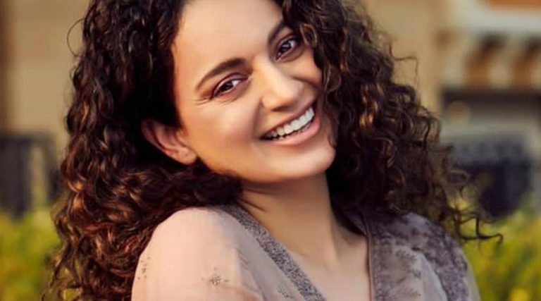 FIR registered against Kangana Ranaut after TMC spokesperson files complaint, had called Mamata Banerjee a demoness