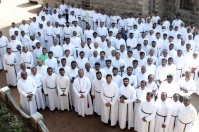 2 more priests from the Munnar CSI retreat die of Covid, taking death toll to 4