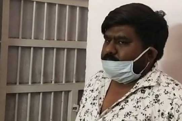 MP: Congress secretary arrested by Indore police for selling Oxygen Flow Meters at inflated prices
