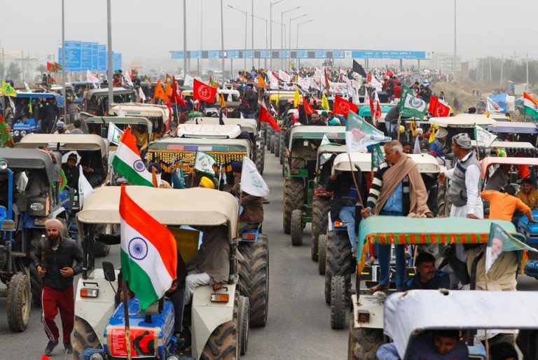 After Khalsa Aid received six-figure donation from JK Rowling’s trust in the name of COVID-19 relief work, ‘farmer’ movement gains momentum