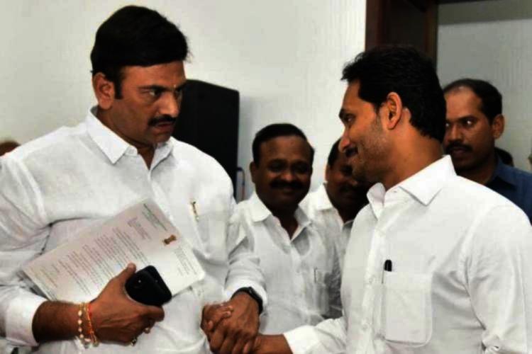 Rebel YRSCP MP, arrested and tortured, granted bail by Supreme Court: The allegations levelled by him against CM and what court said