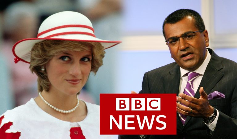 As #DefundTheBBC trends, here are the lies that BBC journalist Martin Bashir told Princess Diana to land the 1995 interview