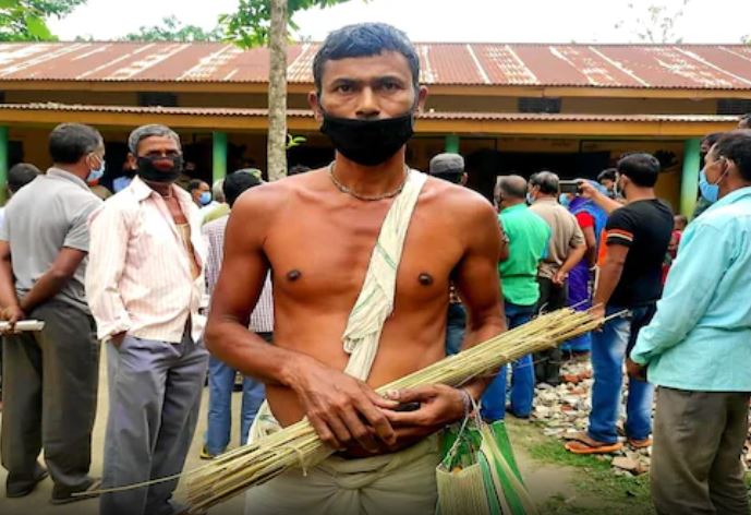 Refugees in their own country: Victims of Bengal post-poll violence narrate their stories from Assam camps