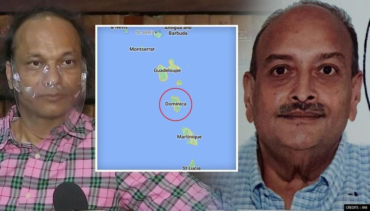 Lawyer of Mehul Choksi says he was ‘kidnapped’, just as he was found disposing documents in the sea: Here are details