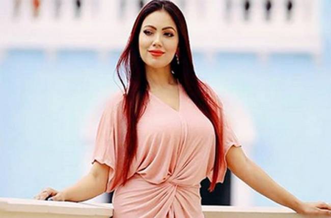 As Netizens trend #ArrestMunmunDutta, the actor apologises, says she was misinformed and did not intend to use casteist slur: Details