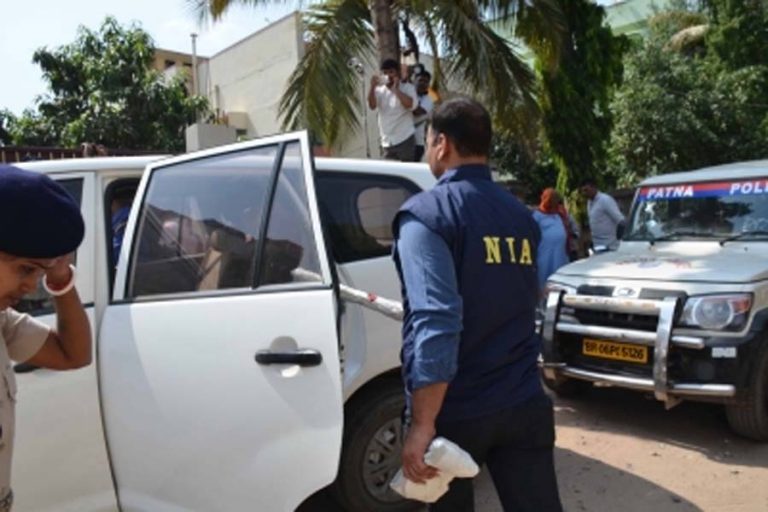 NIA exposes Pakistan backed Hizbul Mujahideen’s sinister plot to force a Hindu exodus from Jammu and Kashmir: Details