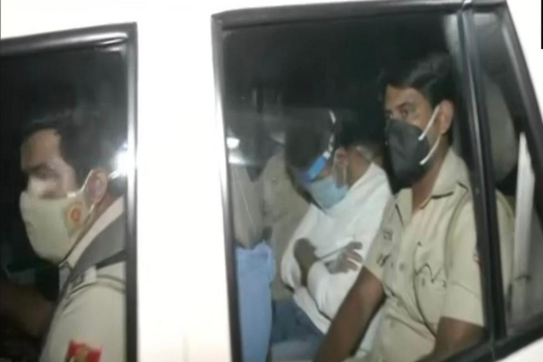 Absconding businessman Navneet Kalra arrested in oxygen concentrators black marketing case