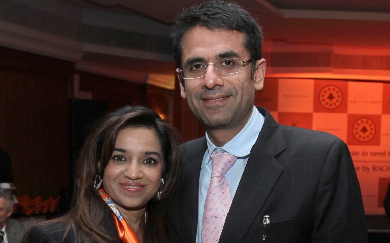 Meet AAP’s ‘Delhi ke Nirmata’: Who is Navneet Kalra, the businessman on the run after oxygen hoarding scandal was busted