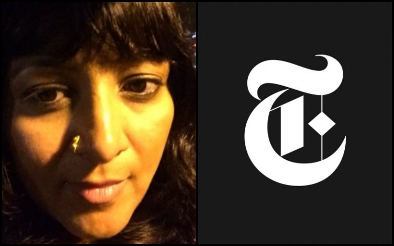 New York Times ‘COVID reporter’ wants the world to stop talking about the ‘lab leak theory’ because of its ‘racist roots’, retracts