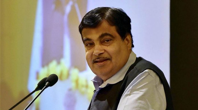 Minister Nitin Gadkari clarifies after statement about vaccine production