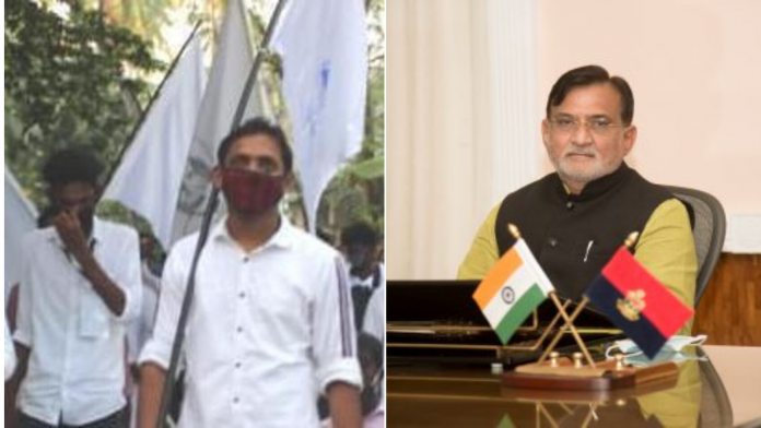 Lakshadweep: Islamists, communists start campaign against administrator Praful Patel