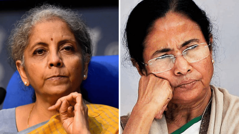 Mamata Banerjee wants exemption from taxes on oxygen cylinders, medicines and other items for Covid-19 which are already exempted. Details