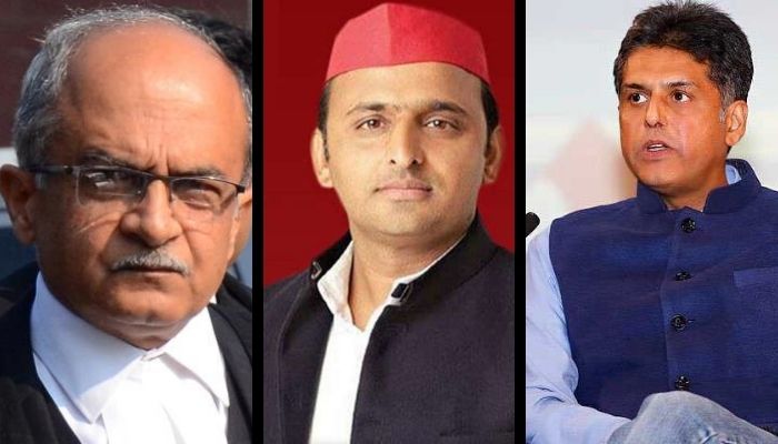 While India battles the second wave of Coronavirus, here is a list of 10 covidiots who mocked India’s vaccination drive