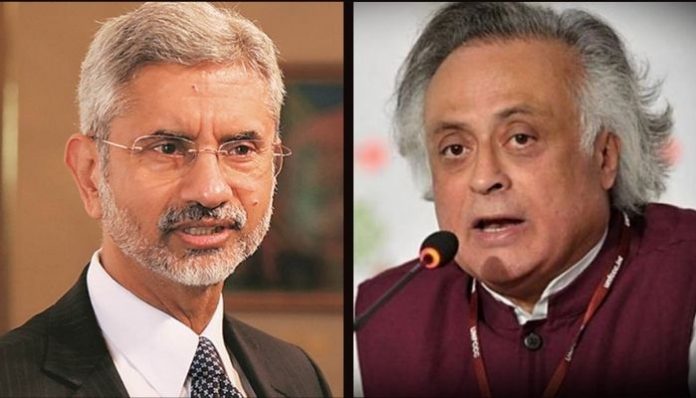 S Jaishankar debunks fake SOS claims of oxygen emergency in Philippines embassy