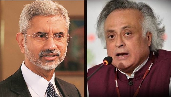 How Congress ‘delivered’ Oxygen to Philippines embassy when they had no COVID-19 cases: Jairam Ramesh debunked by S Jaishankar