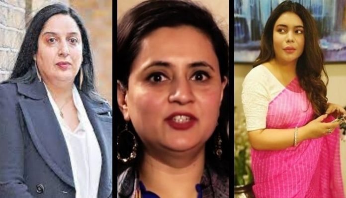 Journalists shed 'neutrality' facade, gloat over TMC's victory in WB