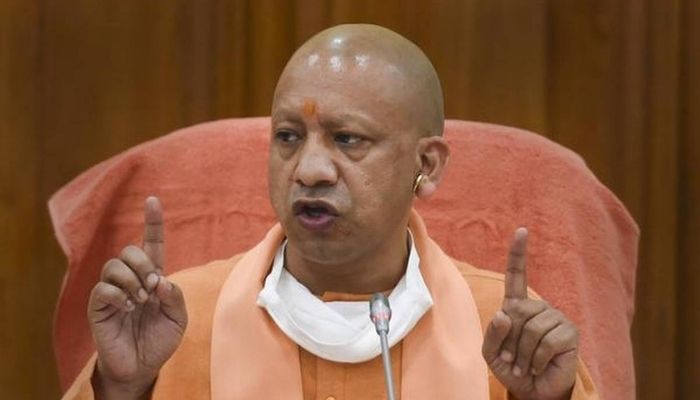 ‘You have only 4 days left’: Uttar Pradesh CM Yogi Adityanath receives death threat