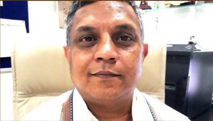 Scientist Gobardhan Das's family home attacked with bombs by TMC goons