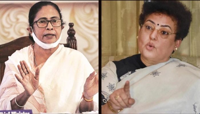 Women threatened with rape, want to flee violence in West Bengal because of police inaction: NCW