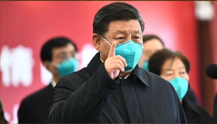 Chinese research paper, published 6 years ago by Chinese military backed authors, discussed weaponising Coronavirus: Reports