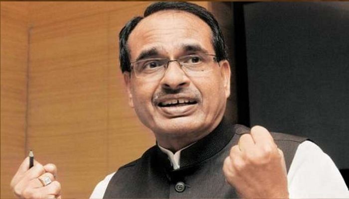 Madhya Pradesh CM Shivraj Singh Chouhan transfers ₹1500 crore to 75 lakh farmers under Mukhyamantri Kisan Kalyan Yojana