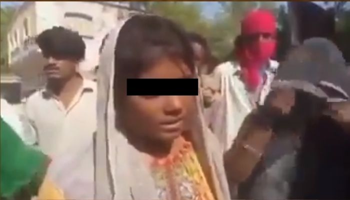 Pakistan: Minor Hindu girl made to recite Kalma while getting raped, rapist ‘demand custody’ as she can’t return to ‘kafir parents’