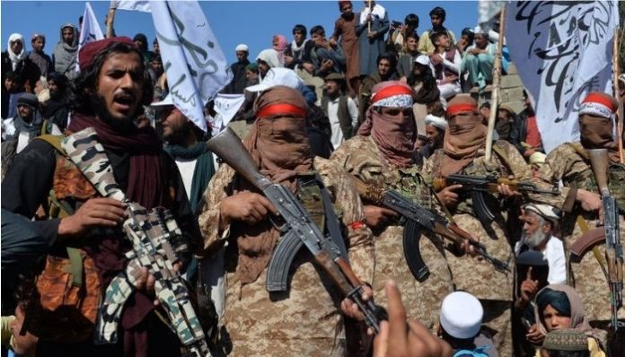 Afghanistan: Taliban calls for 'ceasefire' for Eid after bombing near girls school takes 63 lives