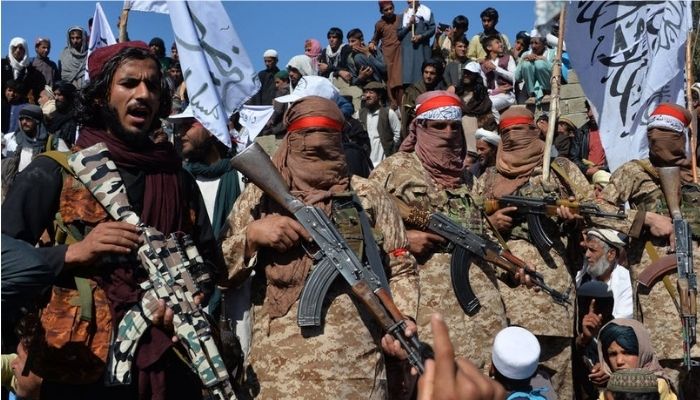 Afghanistan: 2 days after bomb blasts that killed 68 people in Kabul, Taliban calls for ‘ceasefire’ ahead of Eid