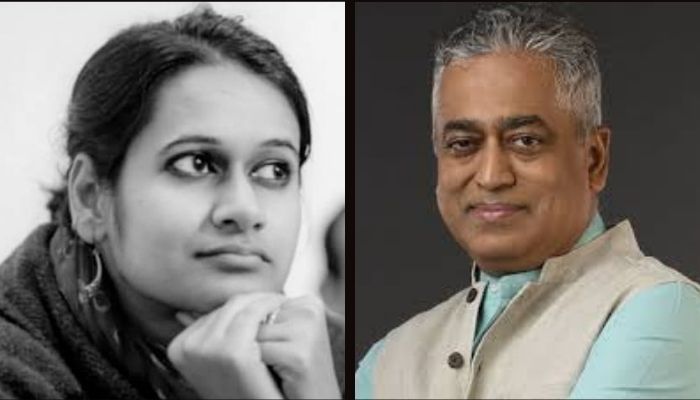 How Rajdeep Sardesai, a self-declared vulture, defended UAPA accused Natasha Narwal who is under trial for Delhi anti-Hindu riots