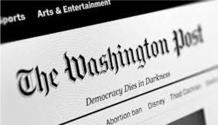 Washington Post and DW News resort to vulture journalism, criticised by netizens for ‘promoting’ India’s Covid crisis on Twitter