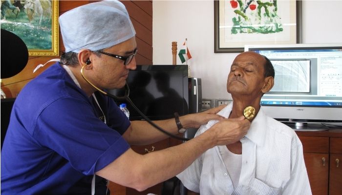 ‘No country can manage the astronomical numbers that India has’: Dr Devi Shetty hails govt’s Covid handling