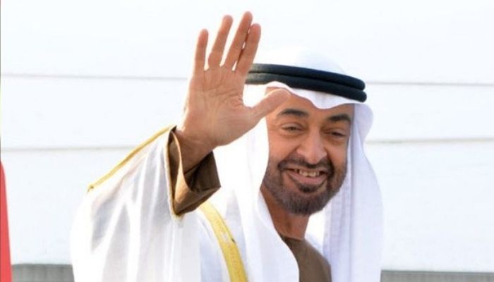 UAE warns Hamas, asks to keep ‘calm’ or lose funding for infrastructure projects in Gaza