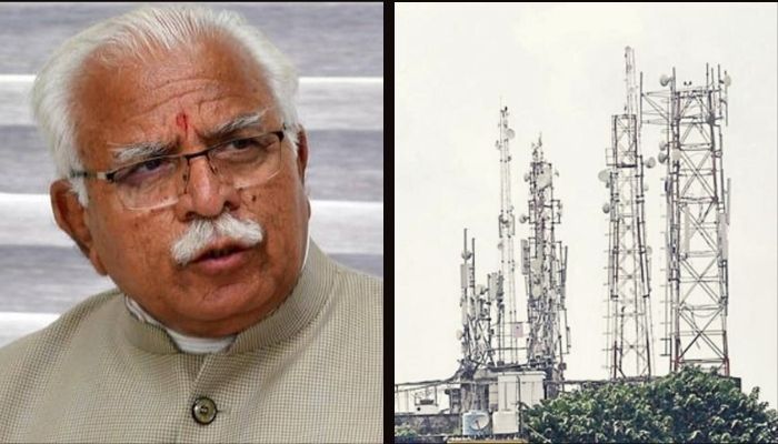 Haryana govt directs police to protect telecom infrastructure after mobile towers were destroyed over ‘COVID rumour’: Details