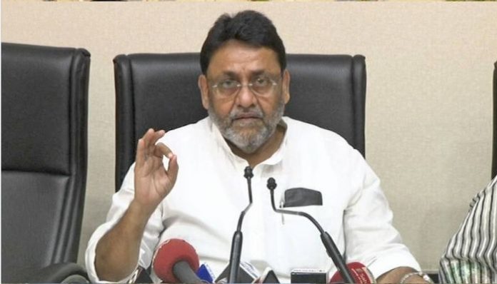 Maharashtra: Nawab Malik claims 'journalists' asked to reduce Covid testing