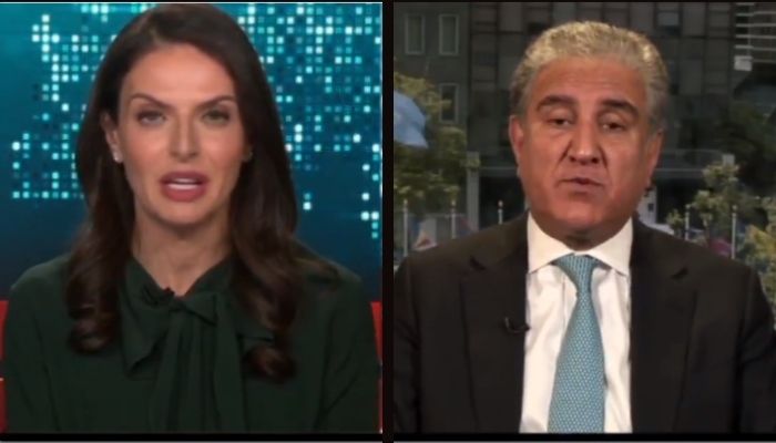 “We do not discuss everything in public”, Pakistan Foreign Minister refuses to comment on the persecution of Uyghur Muslims in China