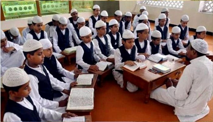 Azamgarh: SIT finds major irregularities in appointment of madarsa teachers, rules violated, family members given job
