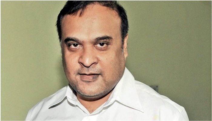 Where cow is worshipped, it should not be consumed: Assam CM Himanta Biswa Sarma on cow protection in the state
