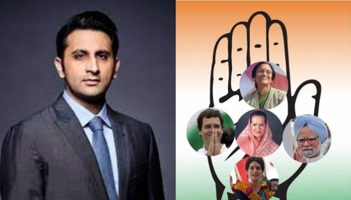 How Congress govt had harassed Serum Institute during the Swine Flu epidemic