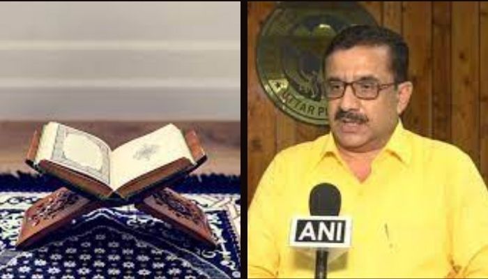 Special 26: Here are the verses in the Quran that Waseem Rizvi wants to delete