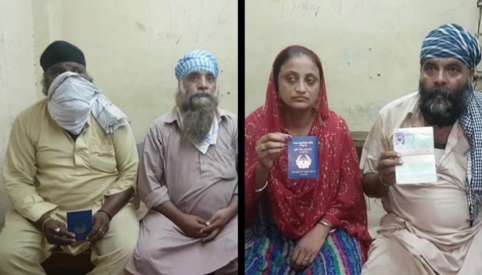 Afghan Sikh refugees express happiness over invitation for Indian citizenship