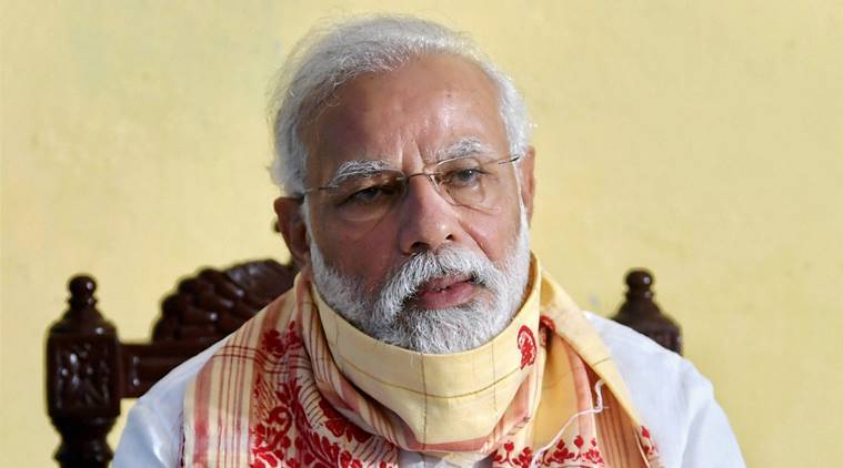 PM Modi calls Bengal Governor Dhankhar over post-poll violence, expresses anguish over breakdown of law and order