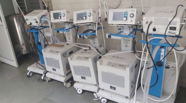 Times Group and The Wire’s editor spread misleading claims over FICCI letter to NDMA about ventilators: Here is what FICCI said