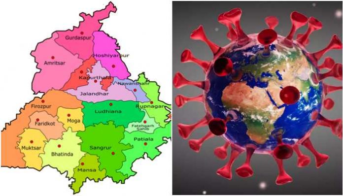 Covid crisis: Alarmingly high CFR in Punjab