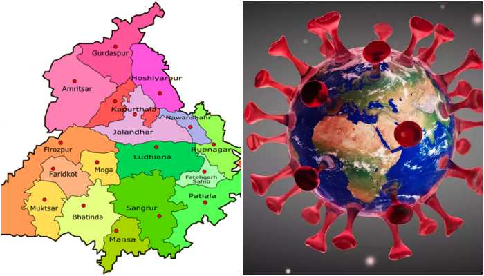 Covid-19: The alarming case fatality rate of Punjab and its possible connection to farmer protests