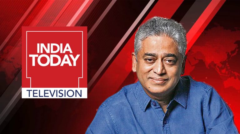 India today, Rajdeep Sardesai peddle lies about cremation ground for Covid-19 victims in Almora in Uttarakhand: Here is the truth