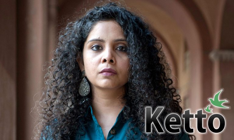 Rana Ayyub claims she didn’t get the money raised by her on Ketto, but here is what the Ketto rules say