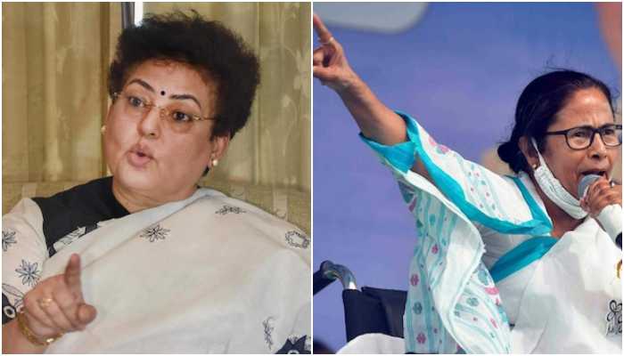 Bengal post-poll violence: Mamata govt denies extension of stay to NCW chief, denies access to victims of violence