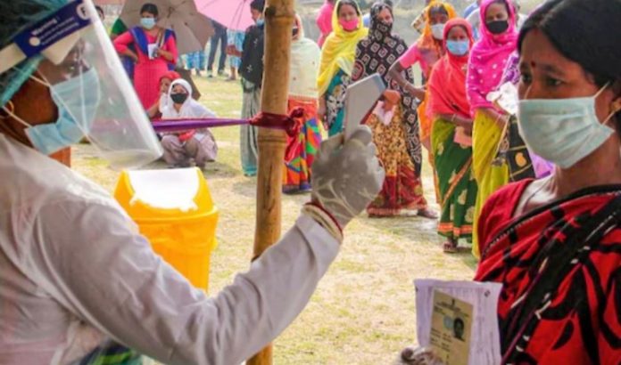 States gear up to tackle rising Covid cases in rural areas