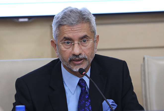 ‘Covid-19 is a shared global crisis. What others describe as aid, we consider it as friendship’: EAM S Jaishankar